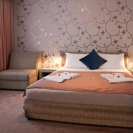 Hotel Kralj Vrnjačka Banja Δωμάτιο φωτογραφία
