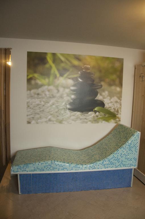 Hotel Kralj Vrnjačka Banja Εξωτερικό φωτογραφία
