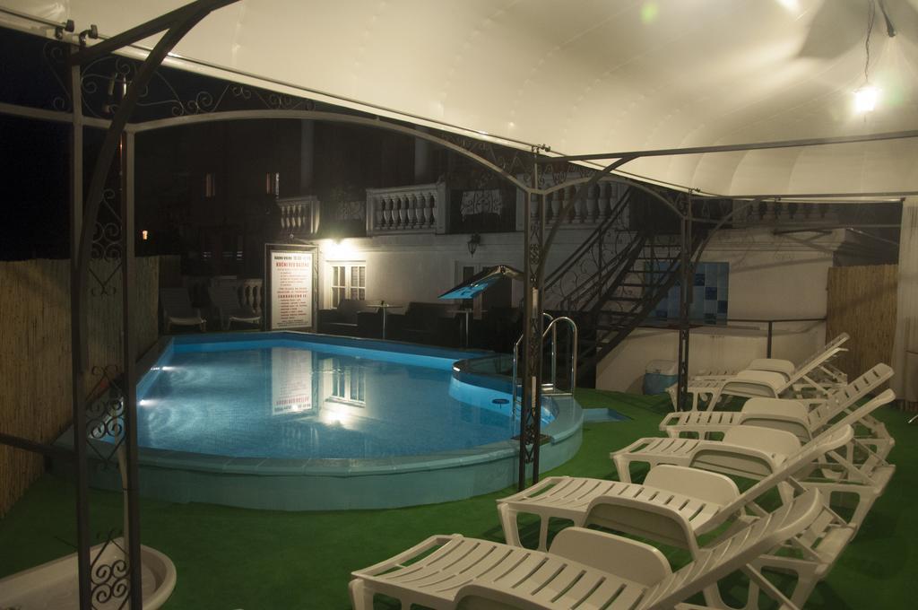 Hotel Kralj Vrnjačka Banja Εξωτερικό φωτογραφία