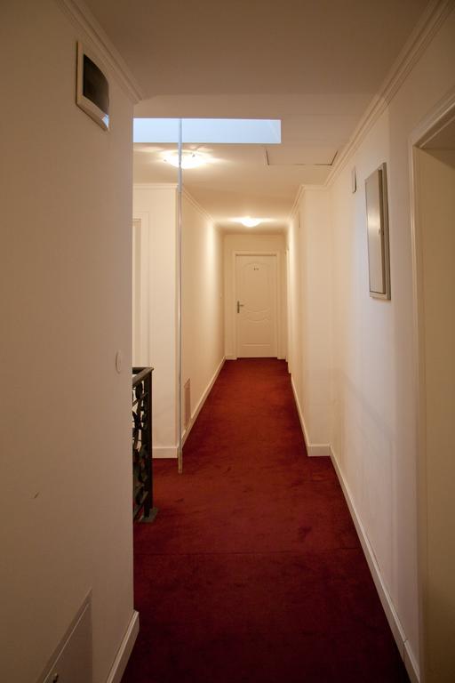 Hotel Kralj Vrnjačka Banja Εξωτερικό φωτογραφία
