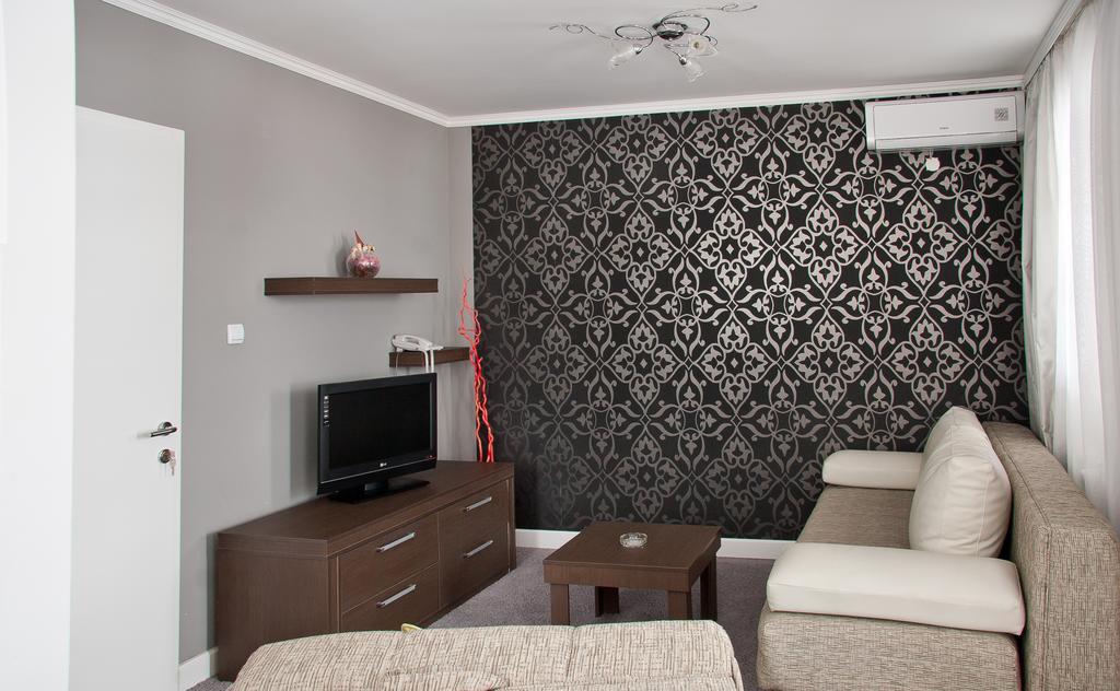 Hotel Kralj Vrnjačka Banja Δωμάτιο φωτογραφία