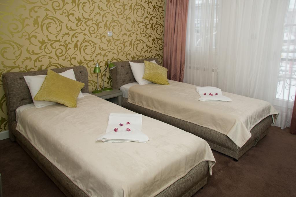 Hotel Kralj Vrnjačka Banja Δωμάτιο φωτογραφία