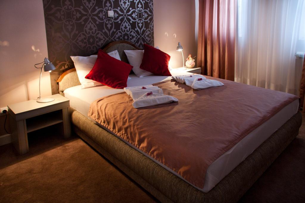 Hotel Kralj Vrnjačka Banja Δωμάτιο φωτογραφία
