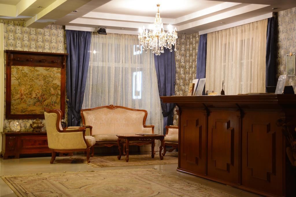 Hotel Kralj Vrnjačka Banja Εξωτερικό φωτογραφία