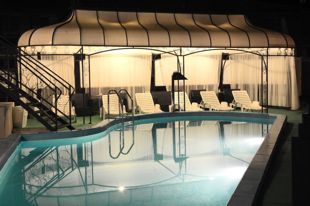 Hotel Kralj Vrnjačka Banja Εξωτερικό φωτογραφία