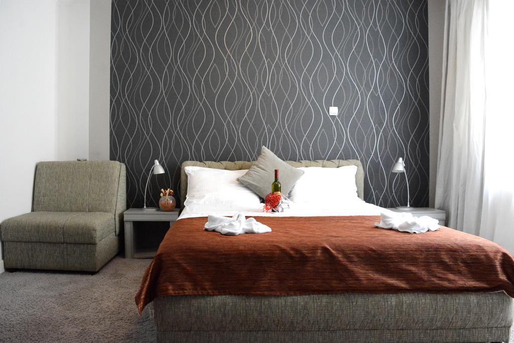 Hotel Kralj Vrnjačka Banja Εξωτερικό φωτογραφία