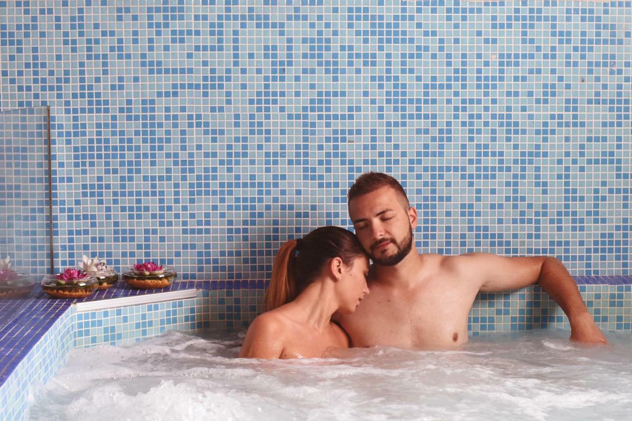Hotel Kralj Vrnjačka Banja Εξωτερικό φωτογραφία